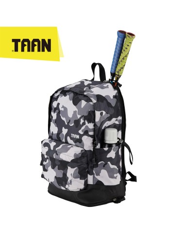 SAC TAAN  1018 Grey 