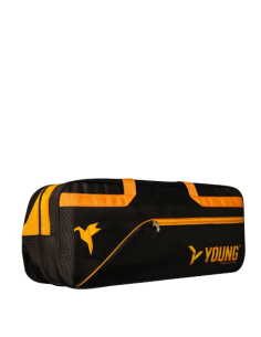 Sac de Badminton Young Pro Series Tournament Black