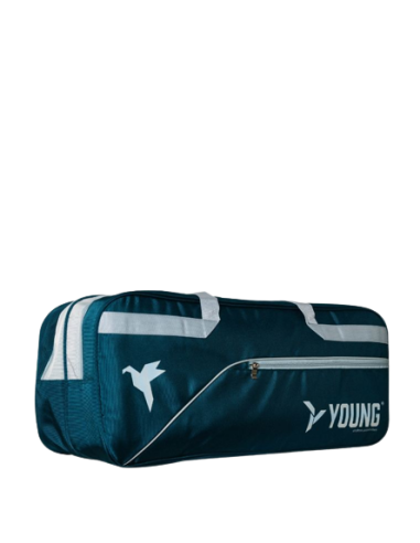 Young Pro Series Tournament Blue Badminton Bag 
