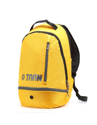 Mochila SAC TAAN 1011 Amarilla 