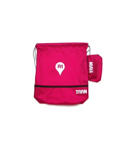 SAC TAAN 901 Red 