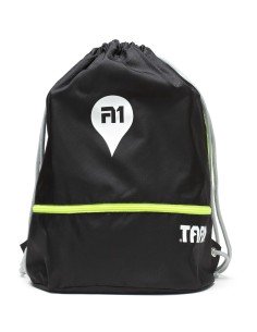 SAC TAAN 901 Black