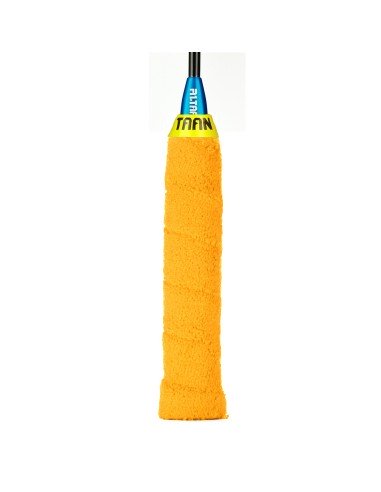 GRIP EPONGE TAAN TW 930-2 ROULEAU 11.8 M ORANGE 