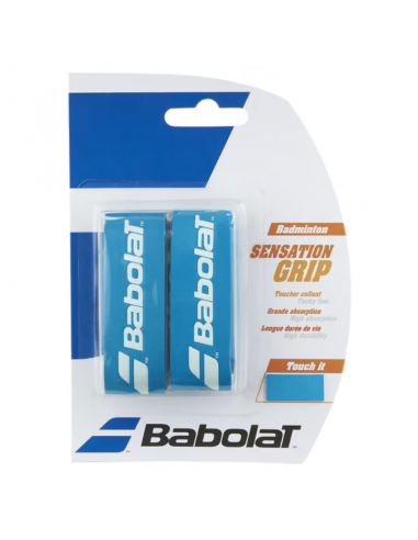 Babolat Sensation Grip (x2) 