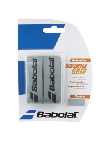Babolat Sensation Grip (x2) 