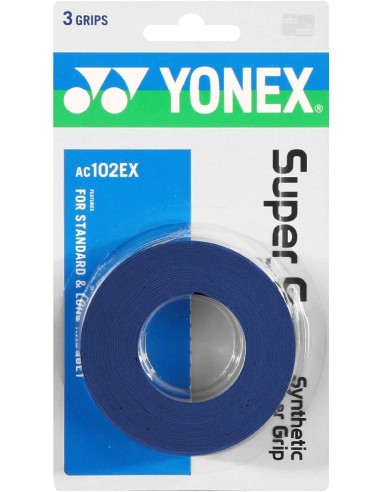 Surgrips Yonex Super Grap AC 102 (Pack von 3) 