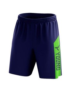 Young Basic Shorts 2 (Navy)