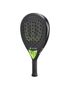 Raquette Padel Blade Elite TX V2