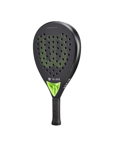 Raquette Padel Blade Elite TX V2 