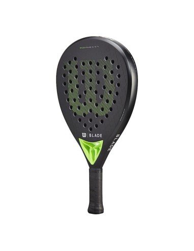 Padel Blade Elite TX V2 Paddle Racquet 