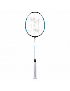 Raqueta de bádminton Yonex Voltric 1 DG (Azul/Negro)