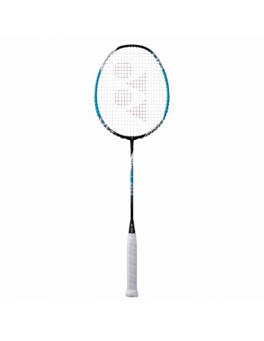 Yonex Voltric 1 DG Badmintonschläger (Blau/Schwarz) 