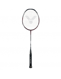 Badmintonschläger Victor Thruster ARS Light Fighter 40 D (besaitet)