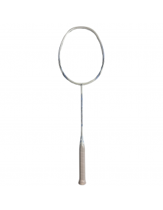 Whizz Y56 Smart Cover Badmintonracket (Rood)