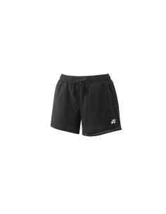 Yonex Women's Shorts 25065EX (Black) - SEO Optimized Product Description 