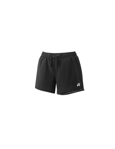 Yonex Women's Shorts 25065EX (Black) - SEO Optimized Product Description 
