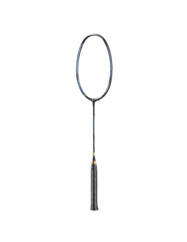 Apacs Ziggler Lhi Pro III B300 Badminton Racket (Uncorded) 4U 