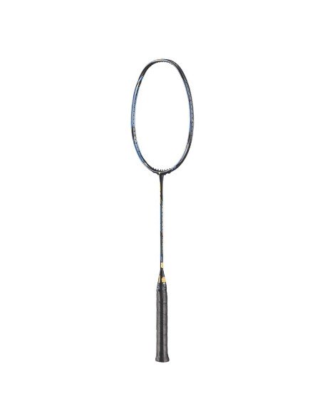 Apacs Ziggler Lhi Pro III B300 Badminton Racket (Uncorded) 4U 