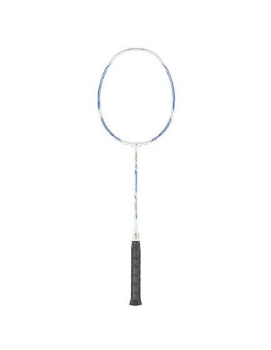 Badmintonracket Apacs Ziggler Lhi Pro III B300 (niet bespannen) 4U 