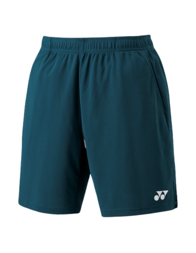 Kurze Yonex Night Sky 15170EX Shorts für optimales Spielerlebnis 