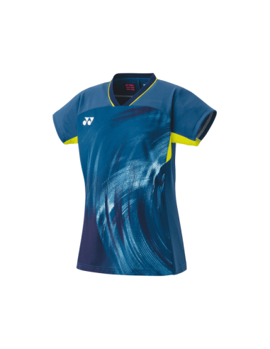 YONEX POLO LADY TEAM 20372 NOIR 2017 