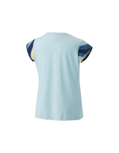 Polo Yonex Ao Cyan Women 20754EX für Damen 