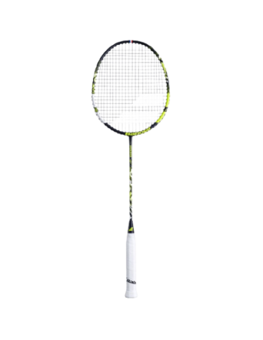 Badmintonracket Babolat Speedlighter Strung NVC 24 (Bespannen) 