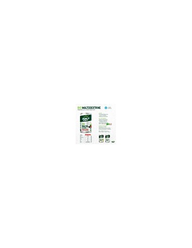 Punch Power Bio Maltodextrine 500g Red Fruits 