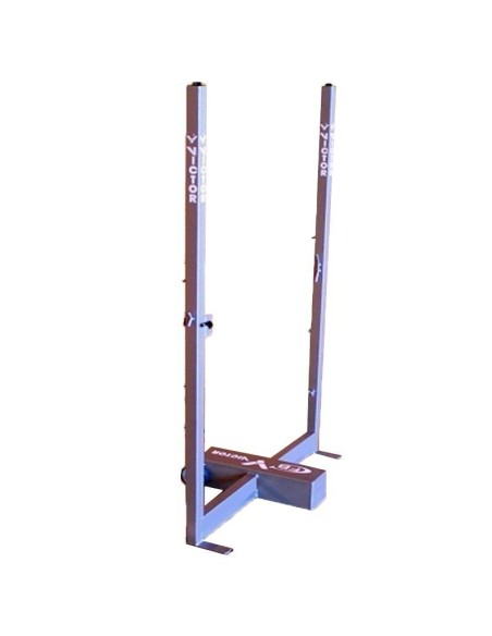 Competition Badminton Pole (Double Handibad) CFB VICTOR BP32 