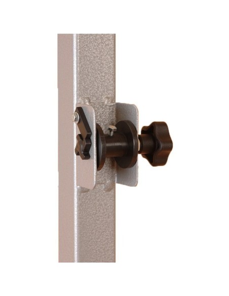 Competition Badminton Pole (Double Handibad) CFB VICTOR BP32 