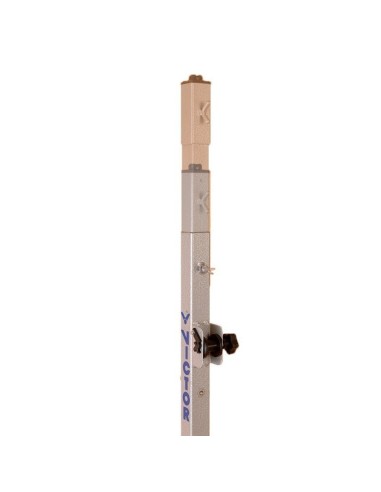 Competition Badminton Pole (Double Handibad) CFB VICTOR BP32 