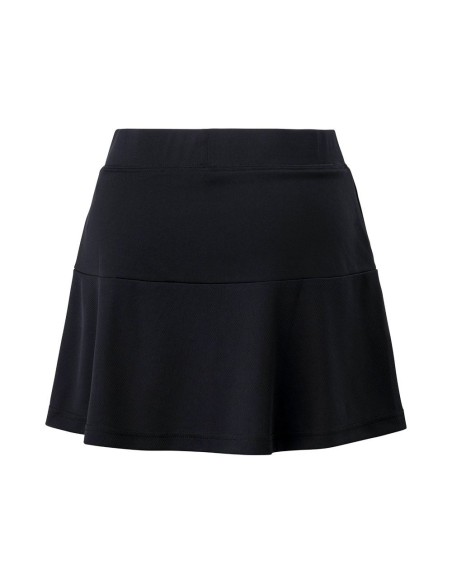 Yonex Team YW0036EX Black Skirt 