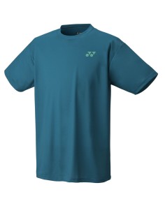 Tee-Shirt Yonex Heren YM0045EX Blauw 