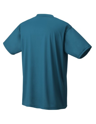 Camiseta Yonex para Hombre YM0045EX Azul 
