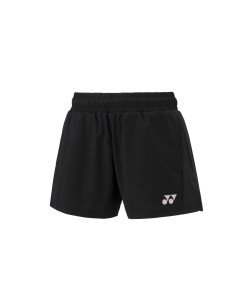 Kurze Yonex Damen YW0047EX Schwarz