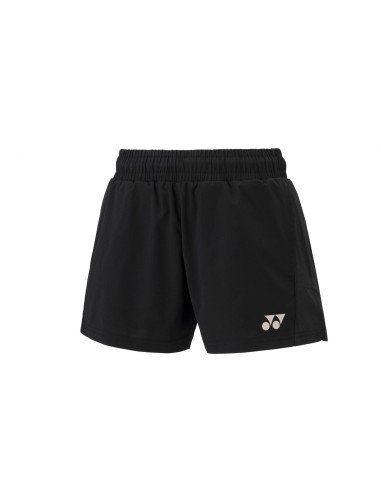 Short Yonex Femme YW0047EX Noir 