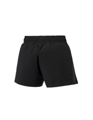 Yonex Women's YW0047EX Black Shorts 