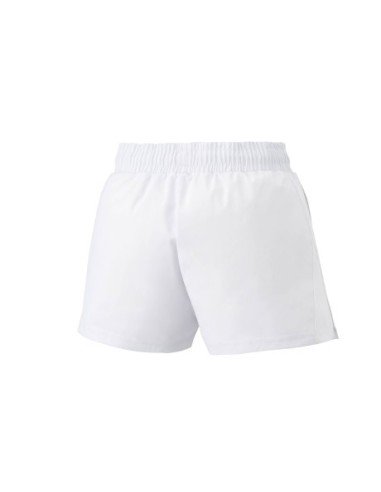 Short Yonex Femme YW0047EX Blanc for SEO Optimization 