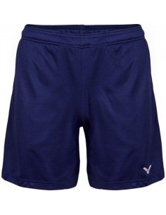 Short Victor R-03200B Homme Bleu
