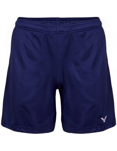 Short Victor R-03200B Homme Bleu 