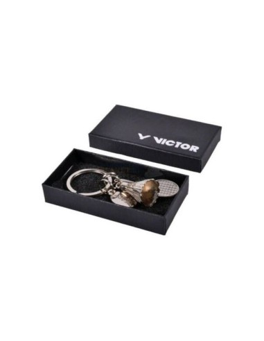 Porte Clefs + Jeton Victor 