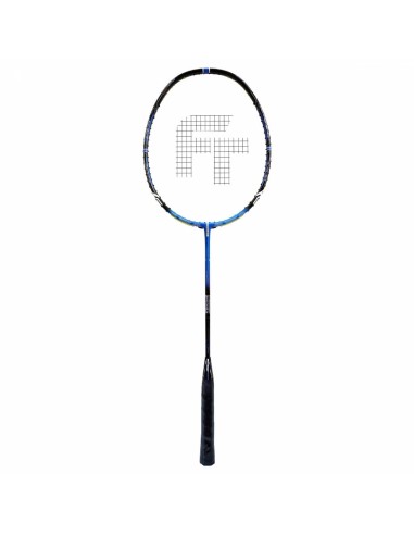 Badmintonschläger Felet Galaxy Flare 10 (unbespannt) 