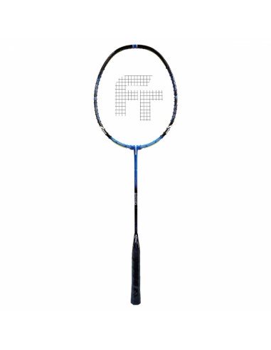 Raqueta de Bádminton Felet Galaxy Flare 10 (sin encordar) 