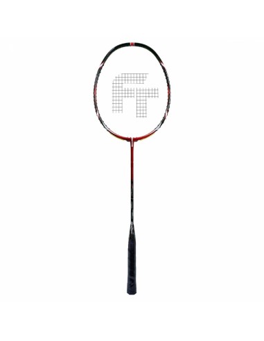 Badmintonracket Felet AeroMars 10 (niet bespannen) 