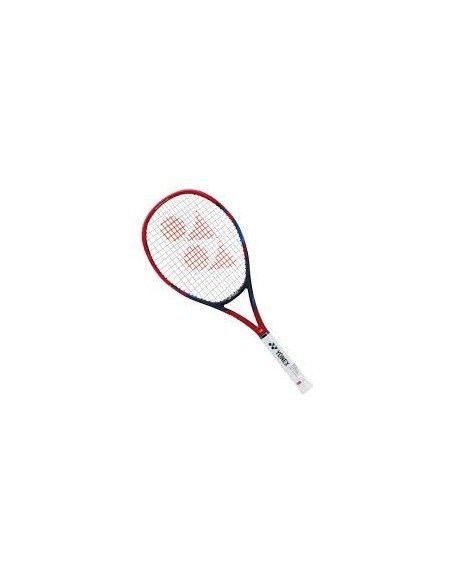 Raqueta de tenis Yonex VCore Pro 100L (280g) (sin cordaje) 