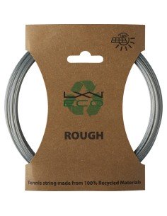 Cordaje de Tenis Luxilon Eco Rough 1,25mm