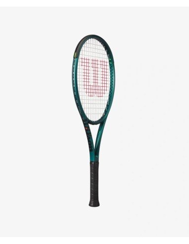 Tennisschläger Wilson Blade 101L V9 für präzises Spiel 