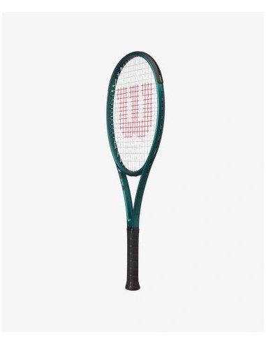Tennisschläger Wilson Blade 101L V9 für präzises Spiel 
