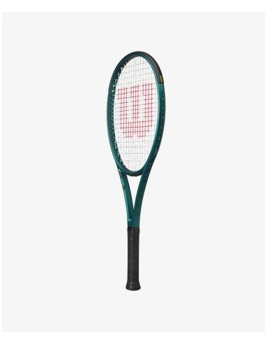 Raquette de Tennis Wilson Blade 101L V9  Raquette de Tennis Wilson Blade 101L V9