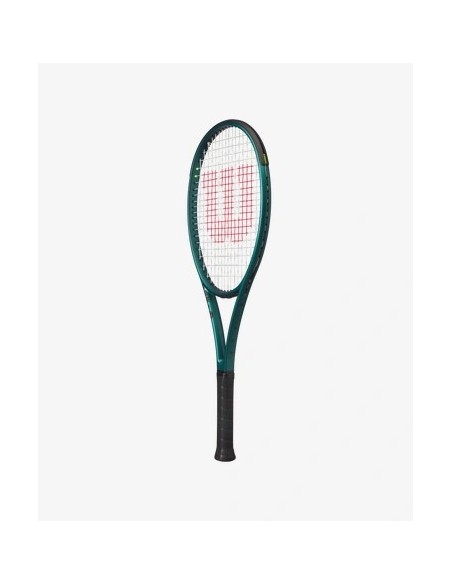 Tennisschläger Wilson Blade 101L V9 für präzises Spiel 